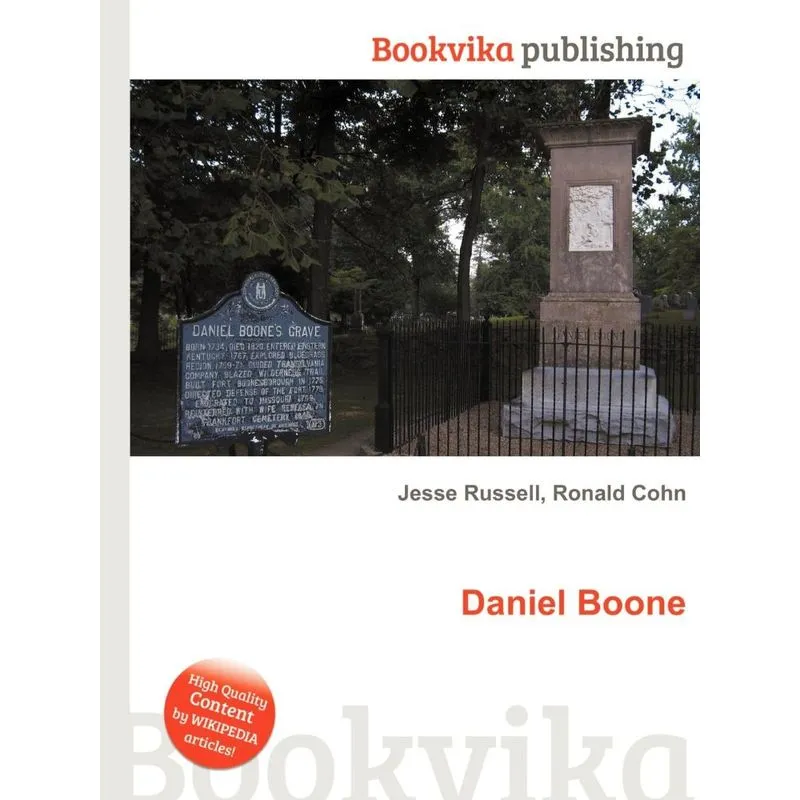 Daniel Boone
