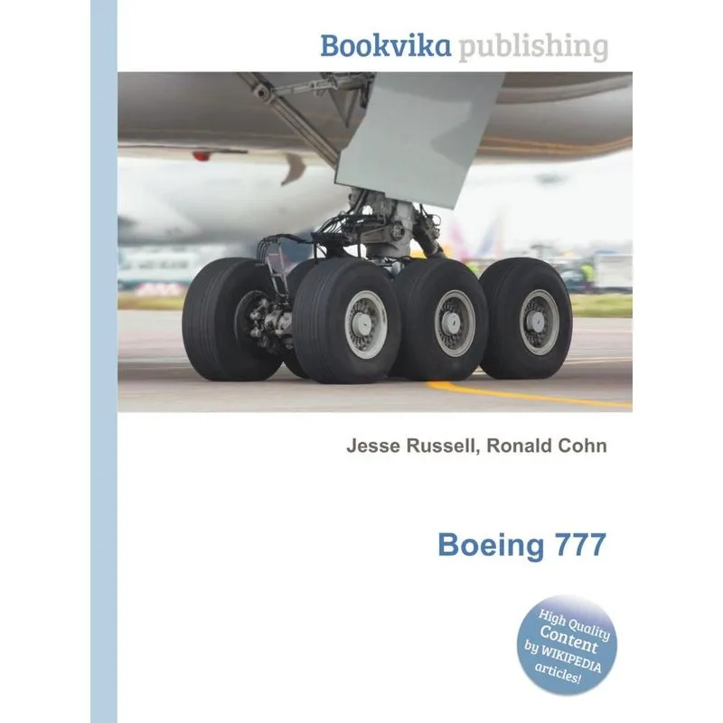 Boeing 777
