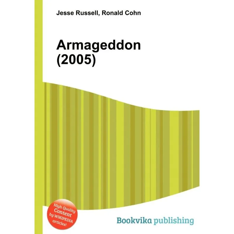 Armageddon (2005)