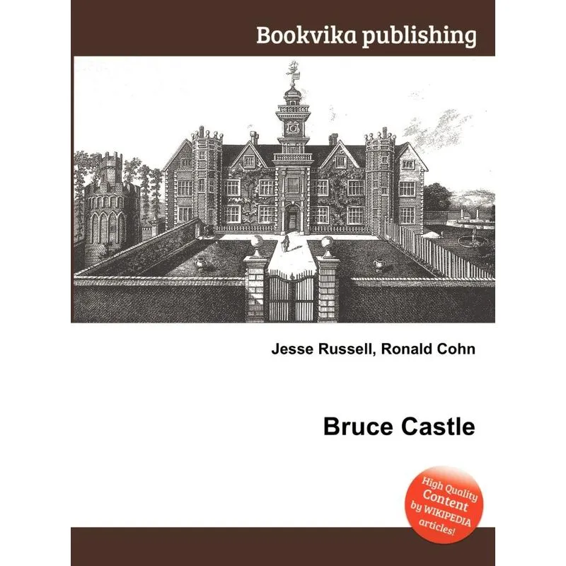 Bruce Castle