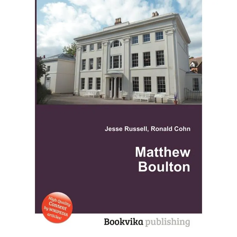 Matthew Boulton