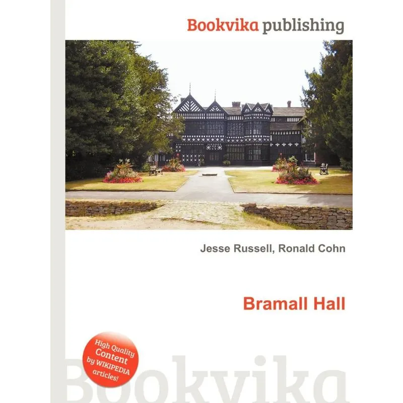Bramall Hall