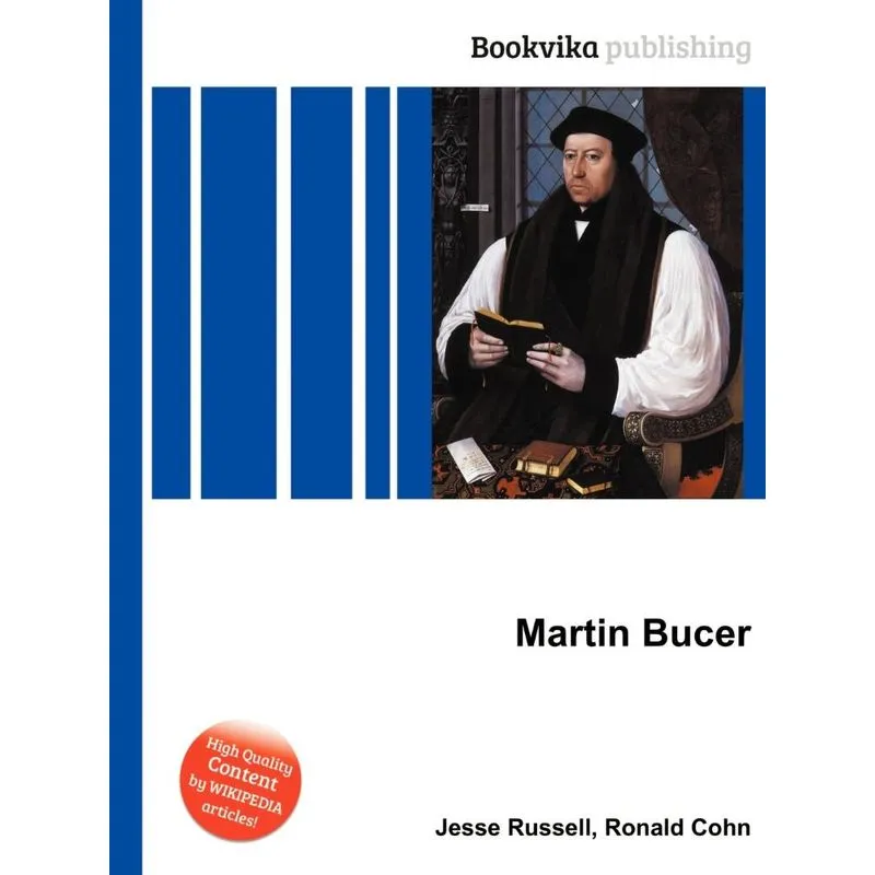 Martin Bucer