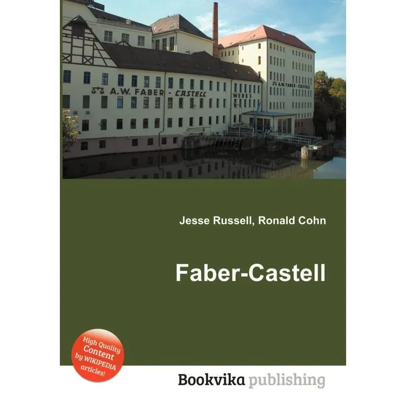 Faber-Castell