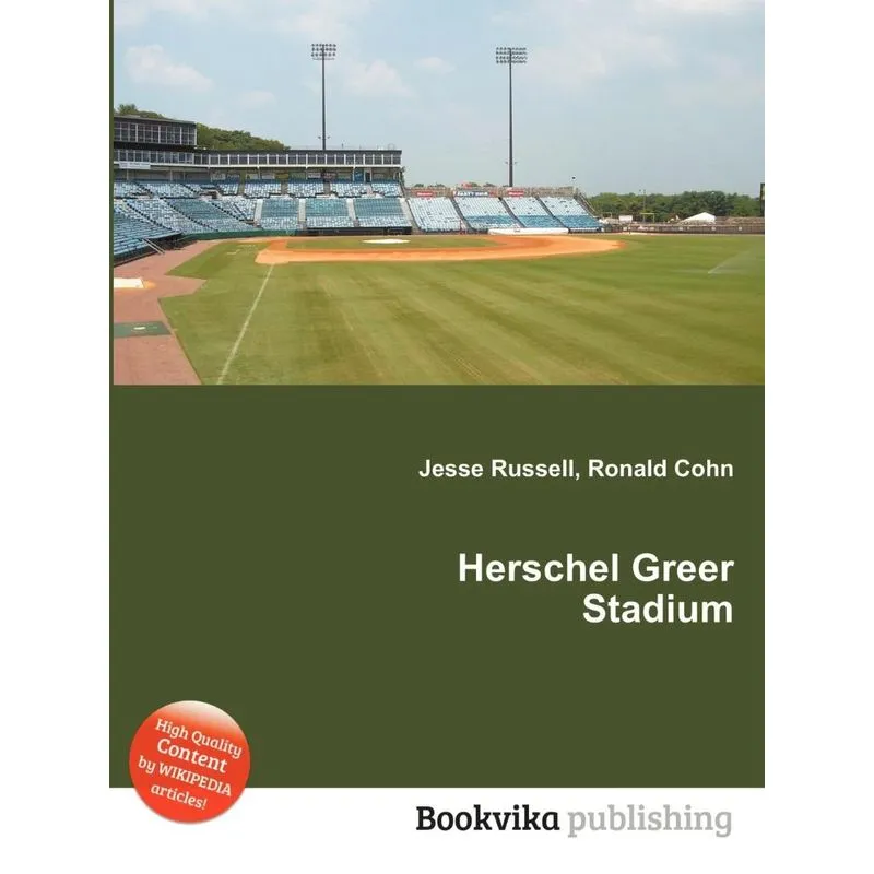Herschel Greer Stadium