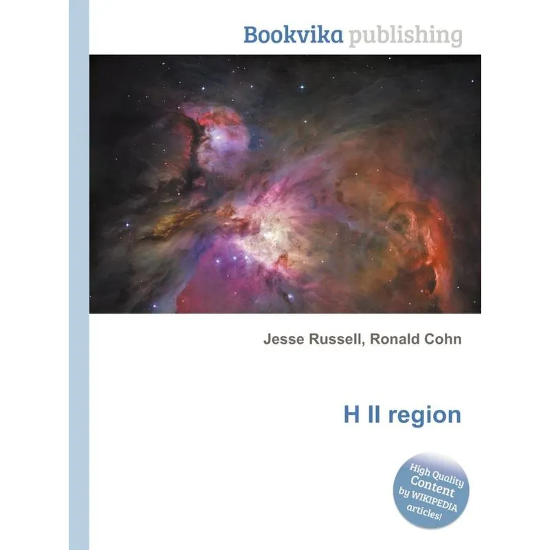 H Ii Region