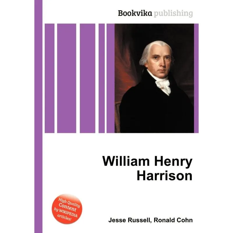 William Henry Harrison