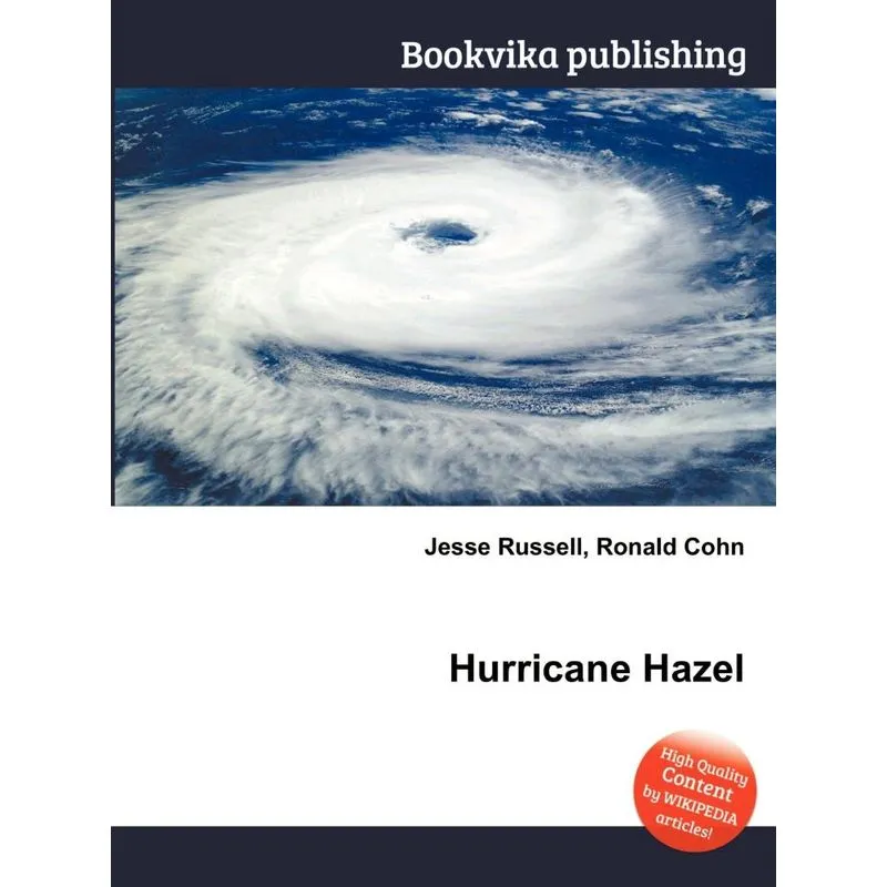 Hurricane Hazel