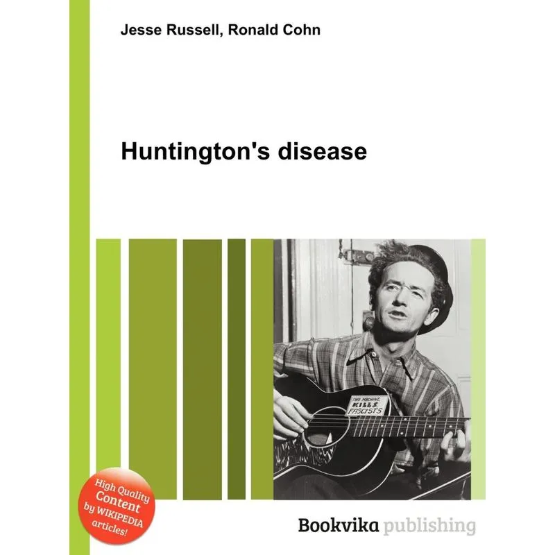 Huntingtons Disease