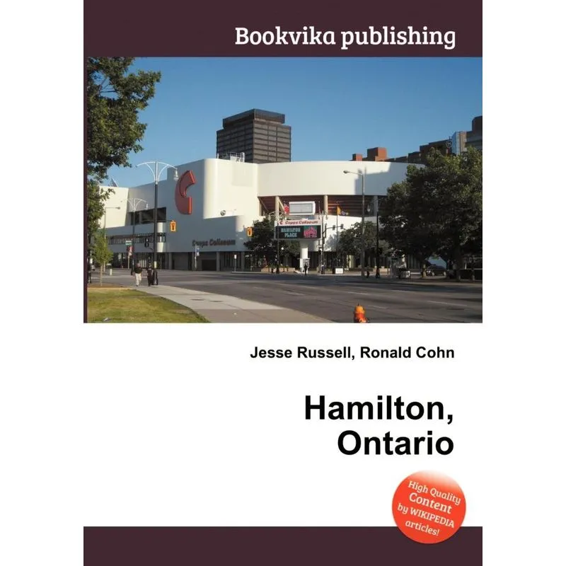 Hamilton, Ontario