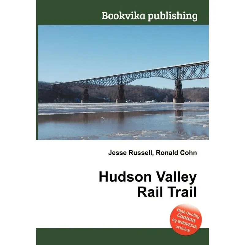 Hudson Valley Rail Trail