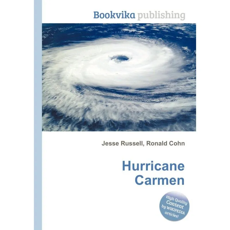 Hurricane Carmen