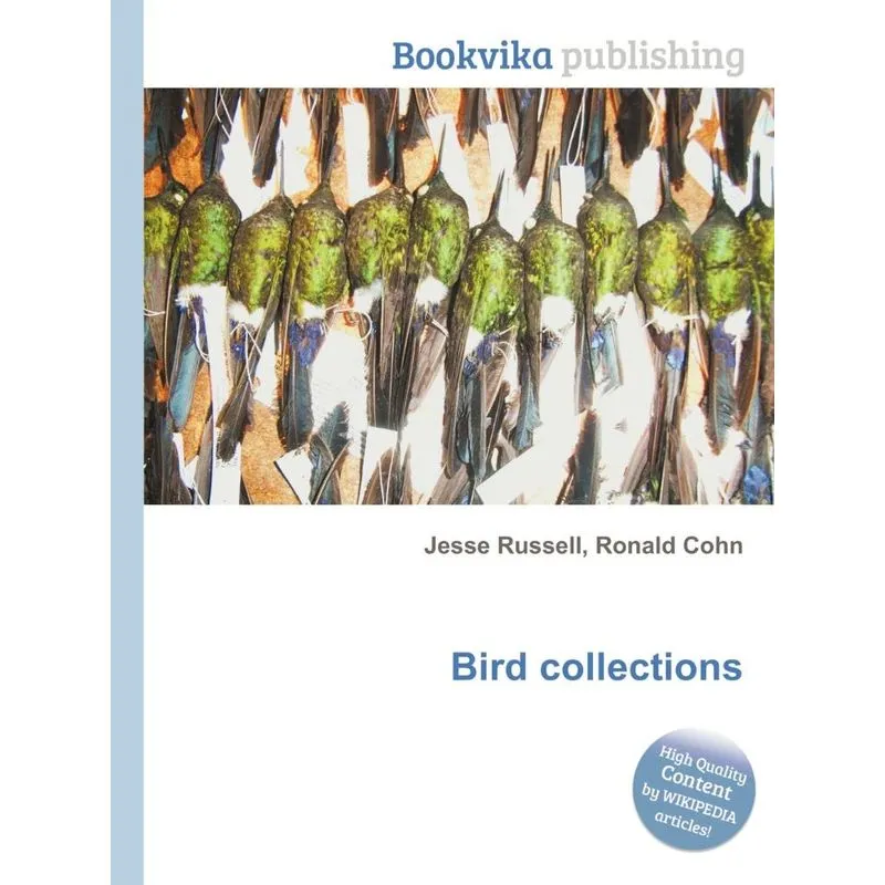 Bird Collections