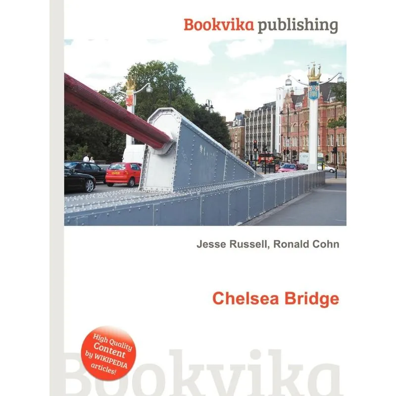Chelsea Bridge