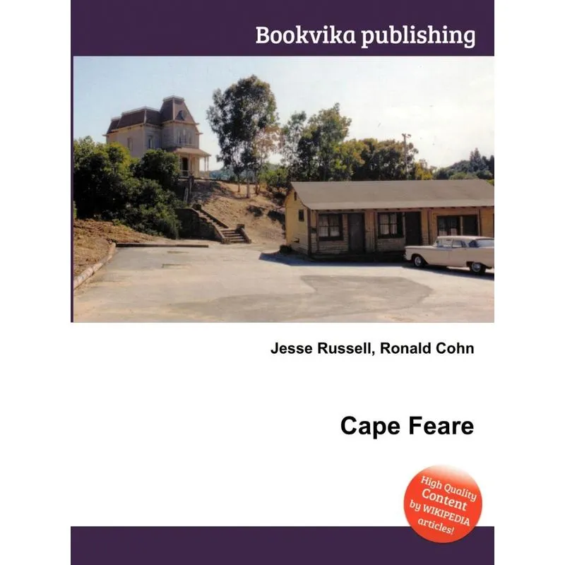 Cape Feare