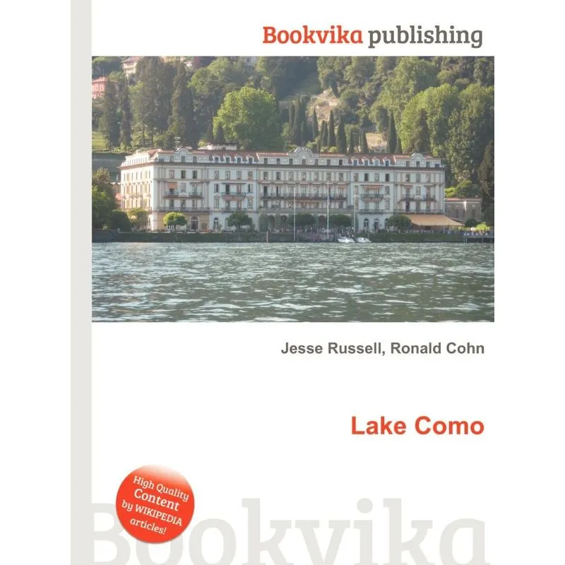 Lake Como