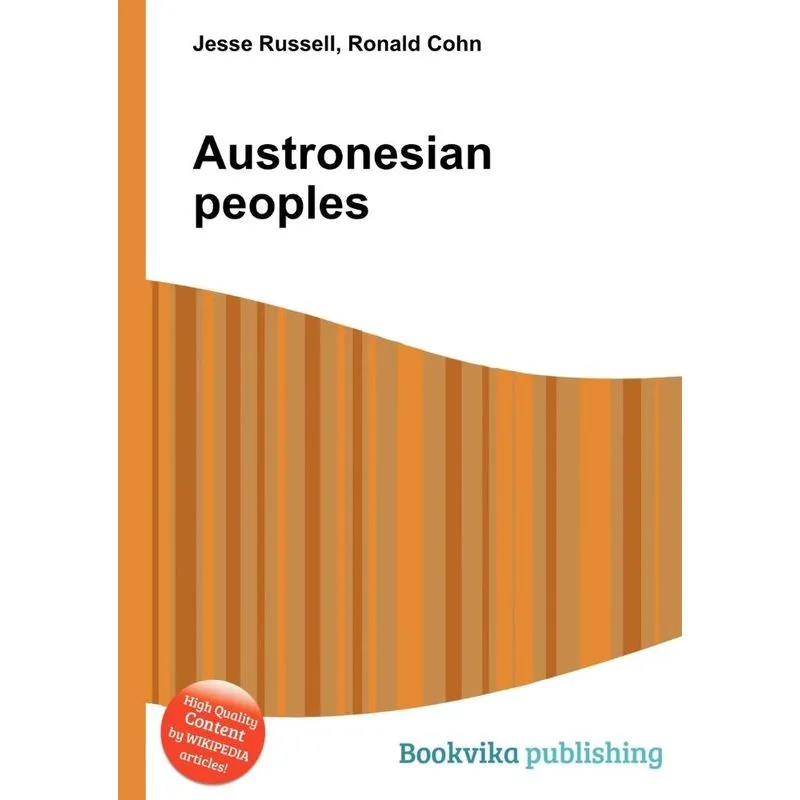 Austronesian Peoples