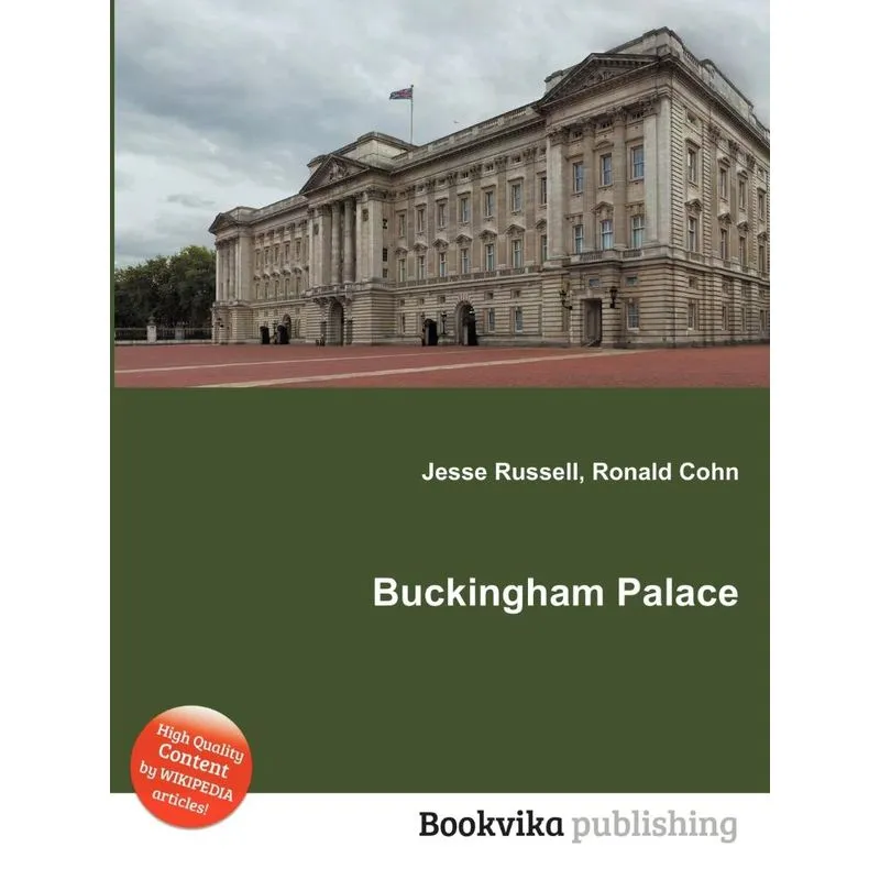 Buckingham Palace