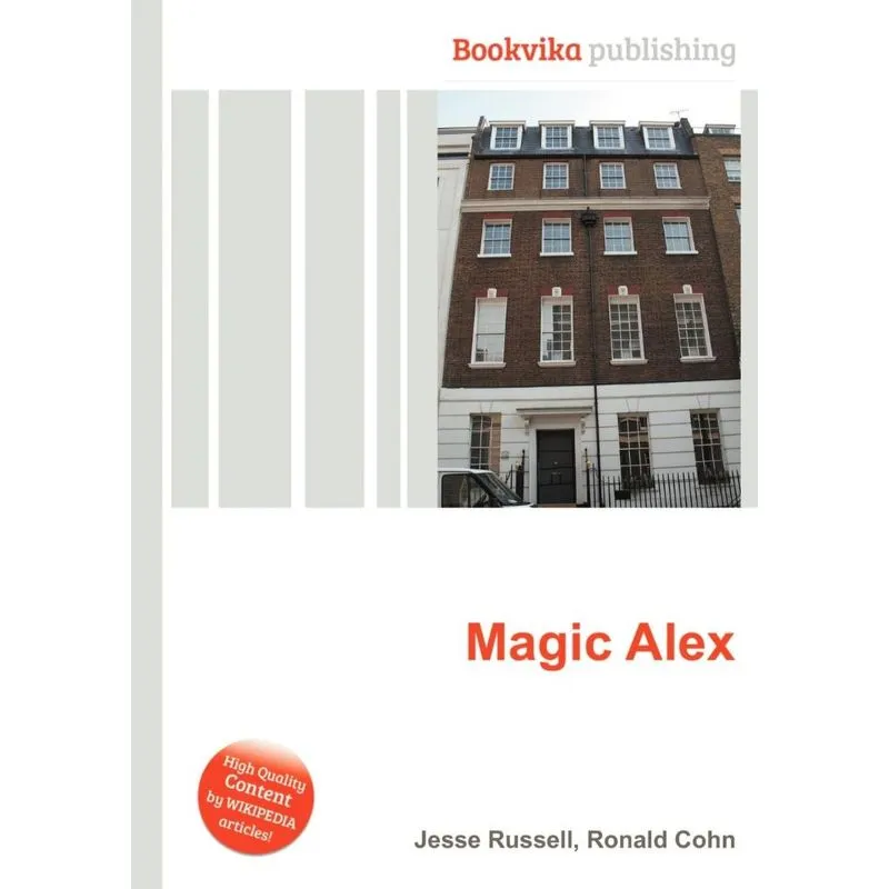 Magic Alex