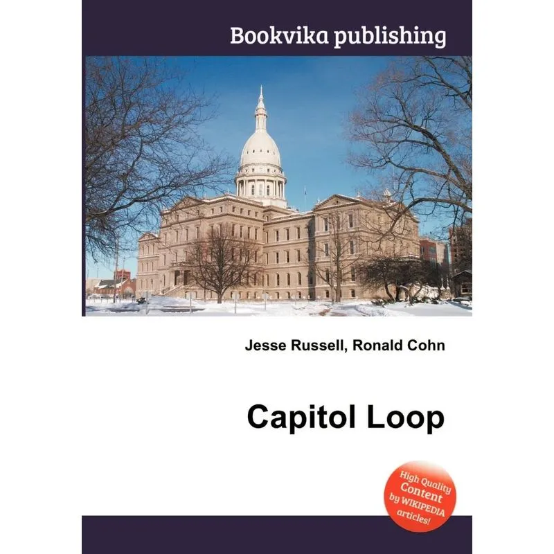 Capitol Loop. Capitol Loop