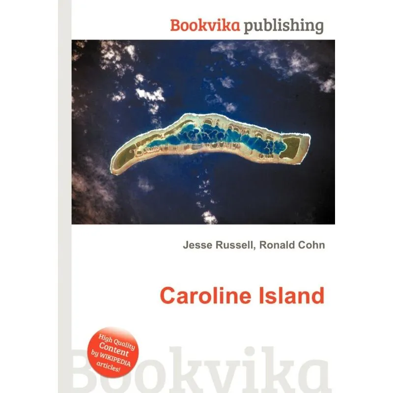 Caroline Island