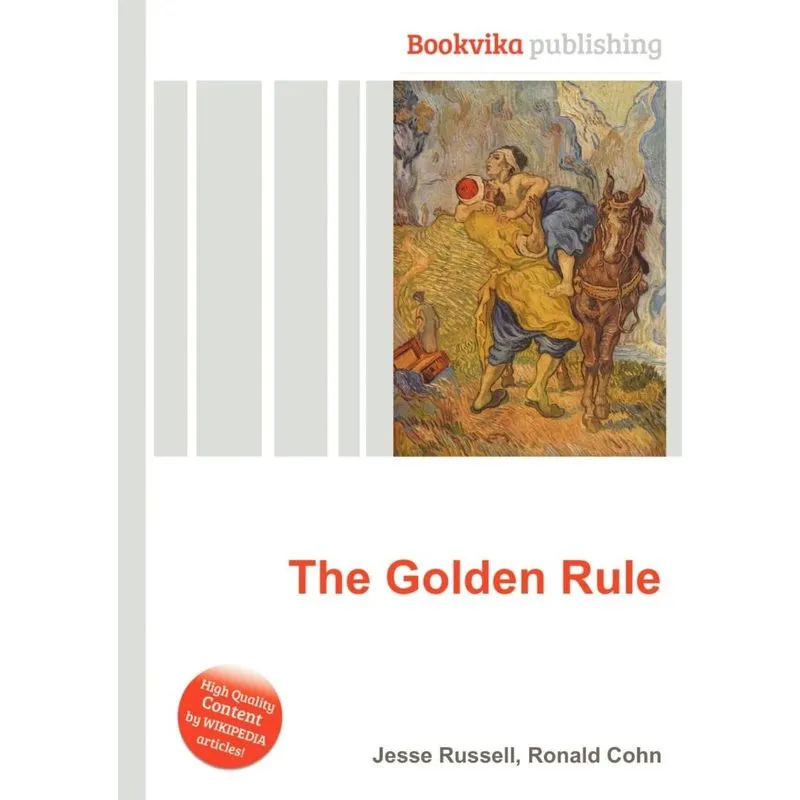 The Golden Rule