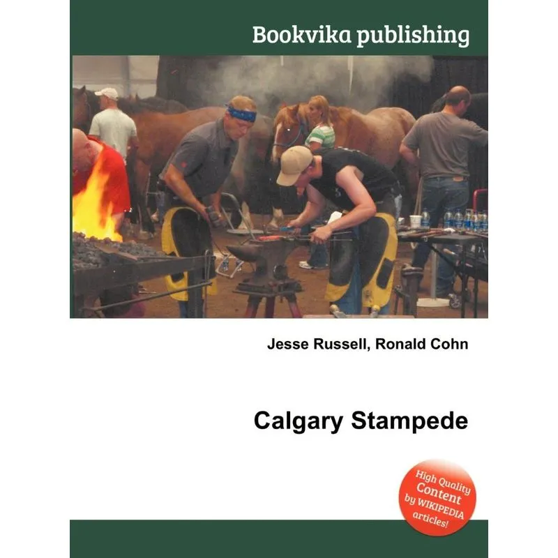 Calgary Stampede