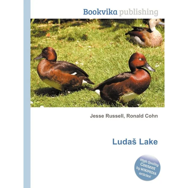Luda Lake