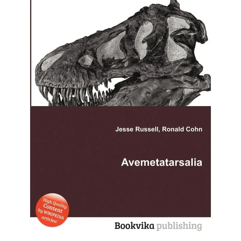 Avemetatarsalia