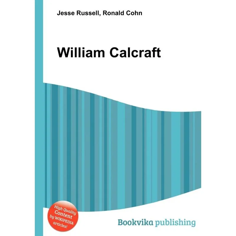 William Calcraft