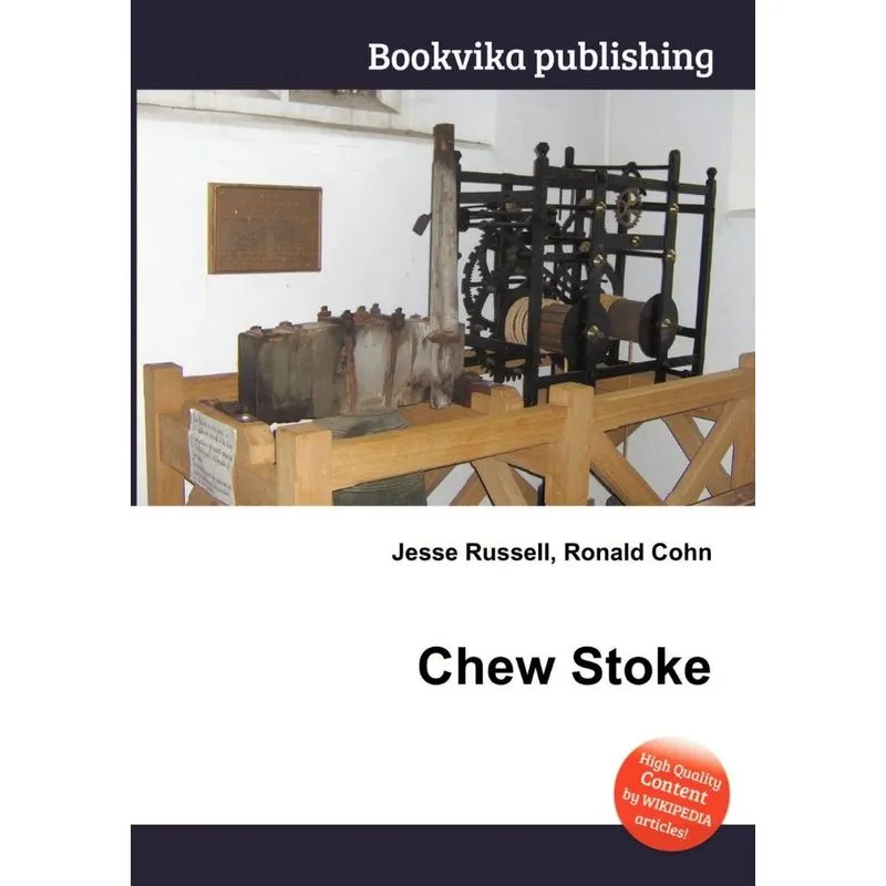 Chew Stoke