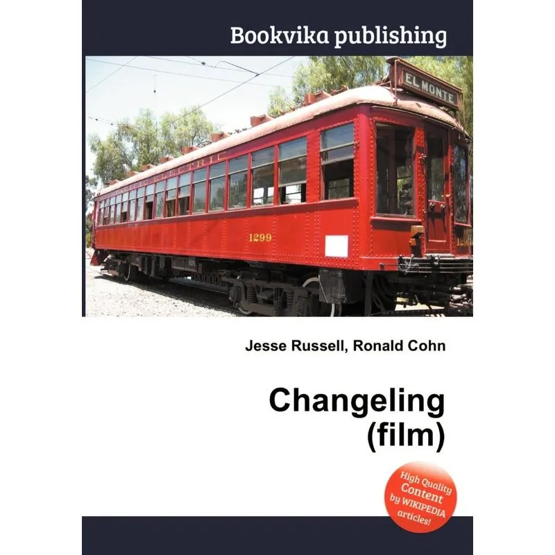 Changeling (Film)