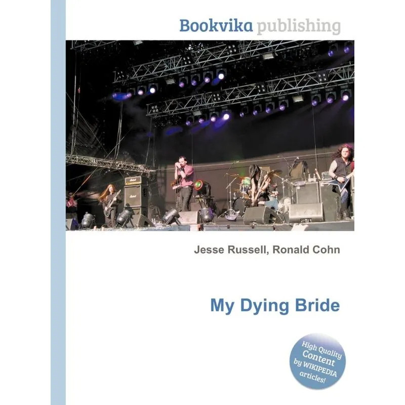 My Dying Bride