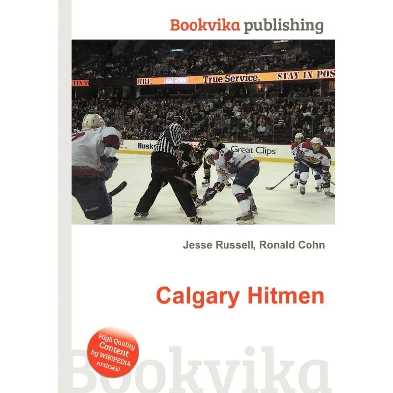 Calgary Hitmen