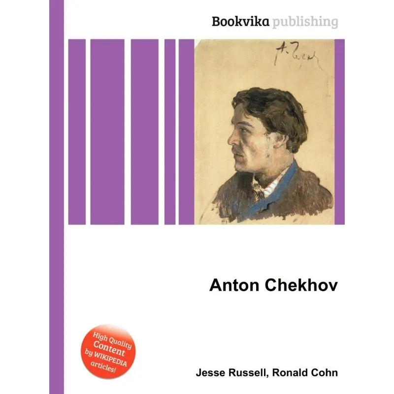 Anton Chekhov