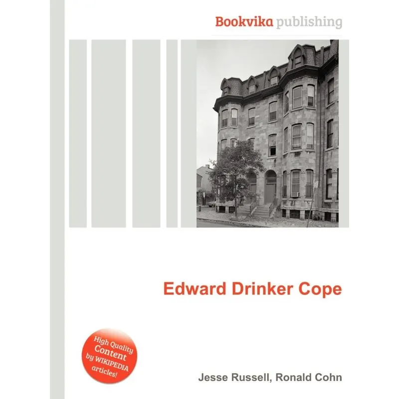 Edward Drinker Cope