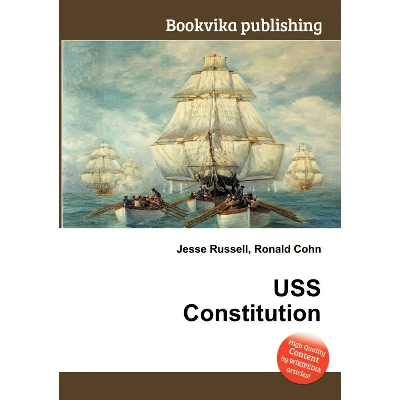USS Constitution
