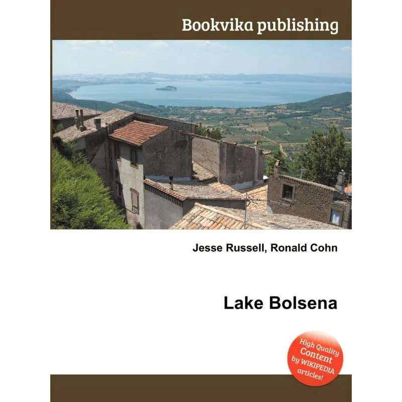 Lake Bolsena
