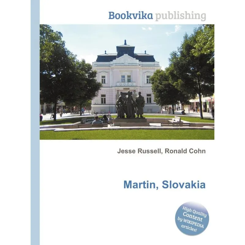 Martin, Slovakia