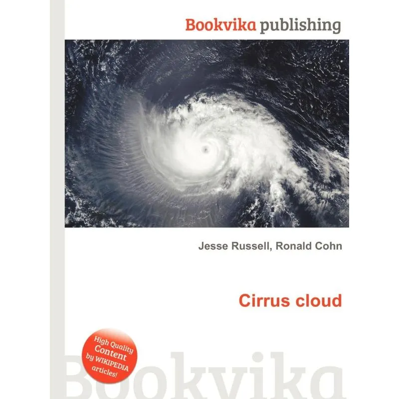 Cirrus Cloud