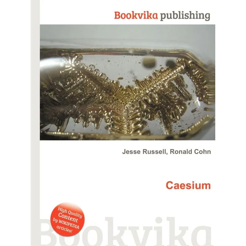 Caesium