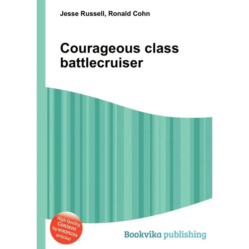 Courageous Class Battlecruiser