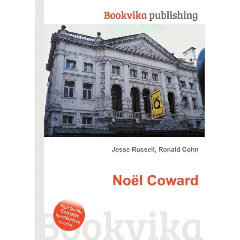 Noel Coward