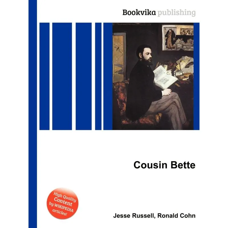 Cousin Bette