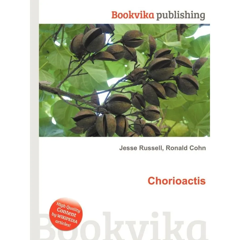 Chorioactis
