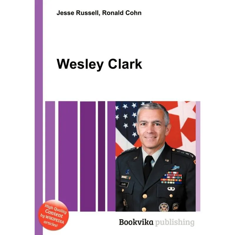 Wesley Clark