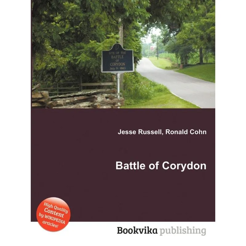 Battle Of Corydon