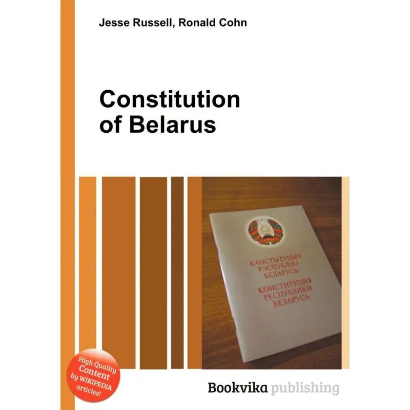 Constitution of Belarus