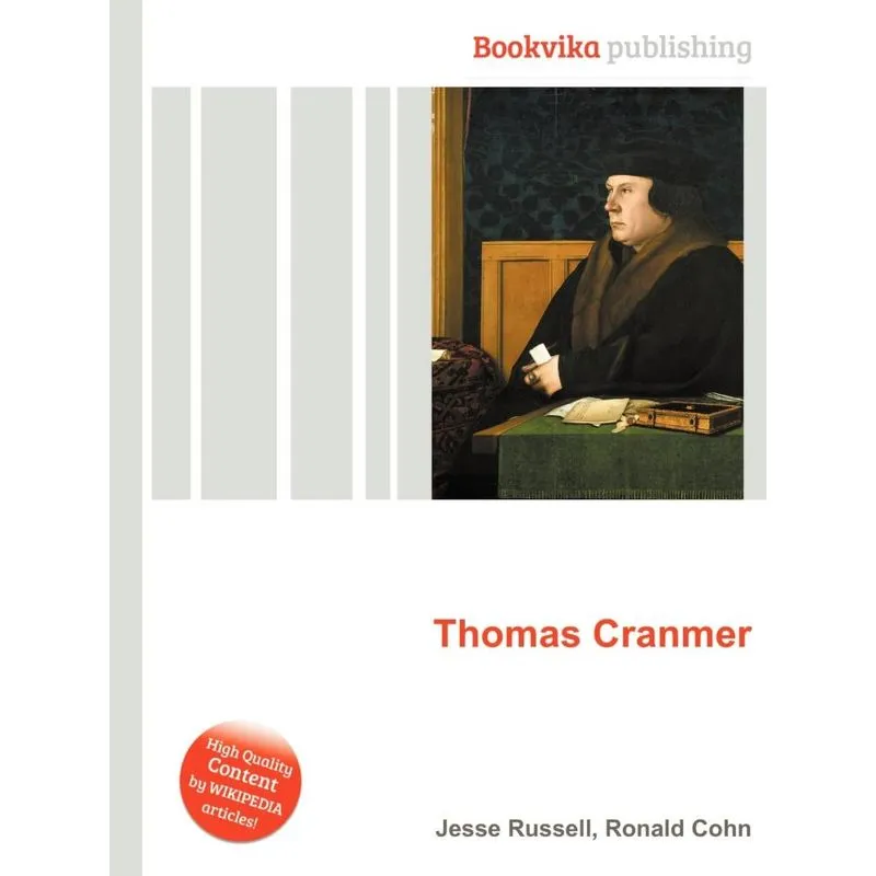 Thomas Cranmer