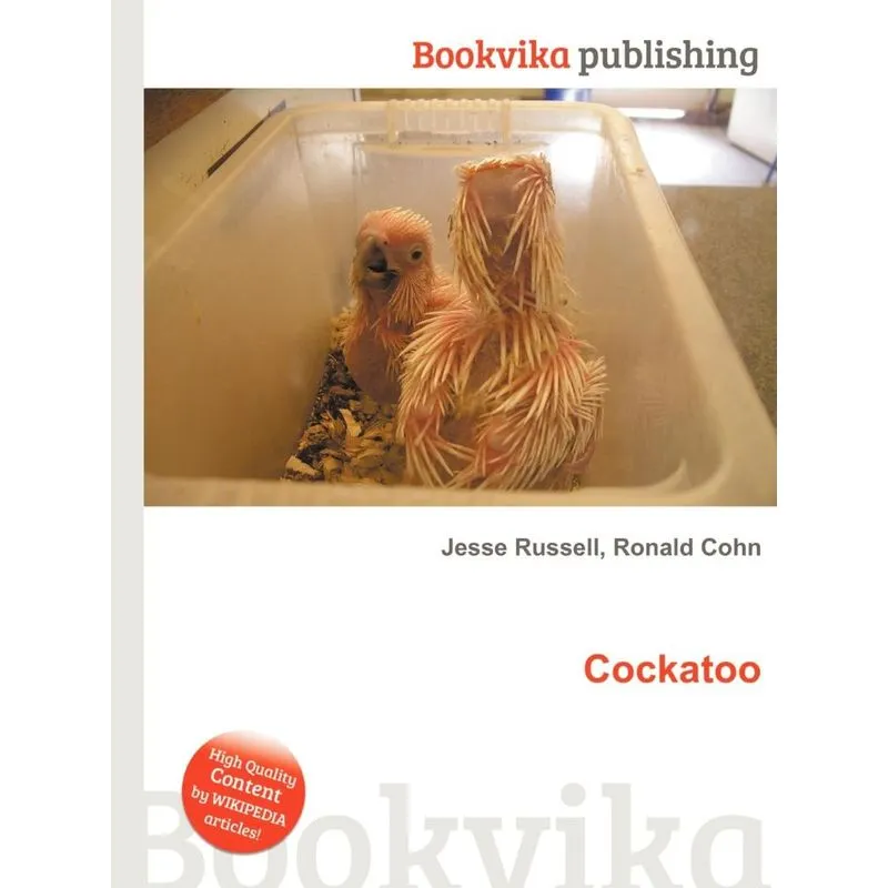 Cockatoo